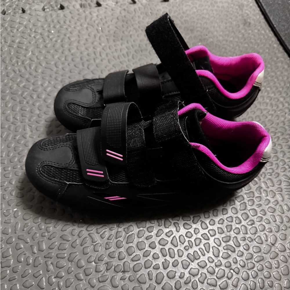Women’s Cycle Shoes